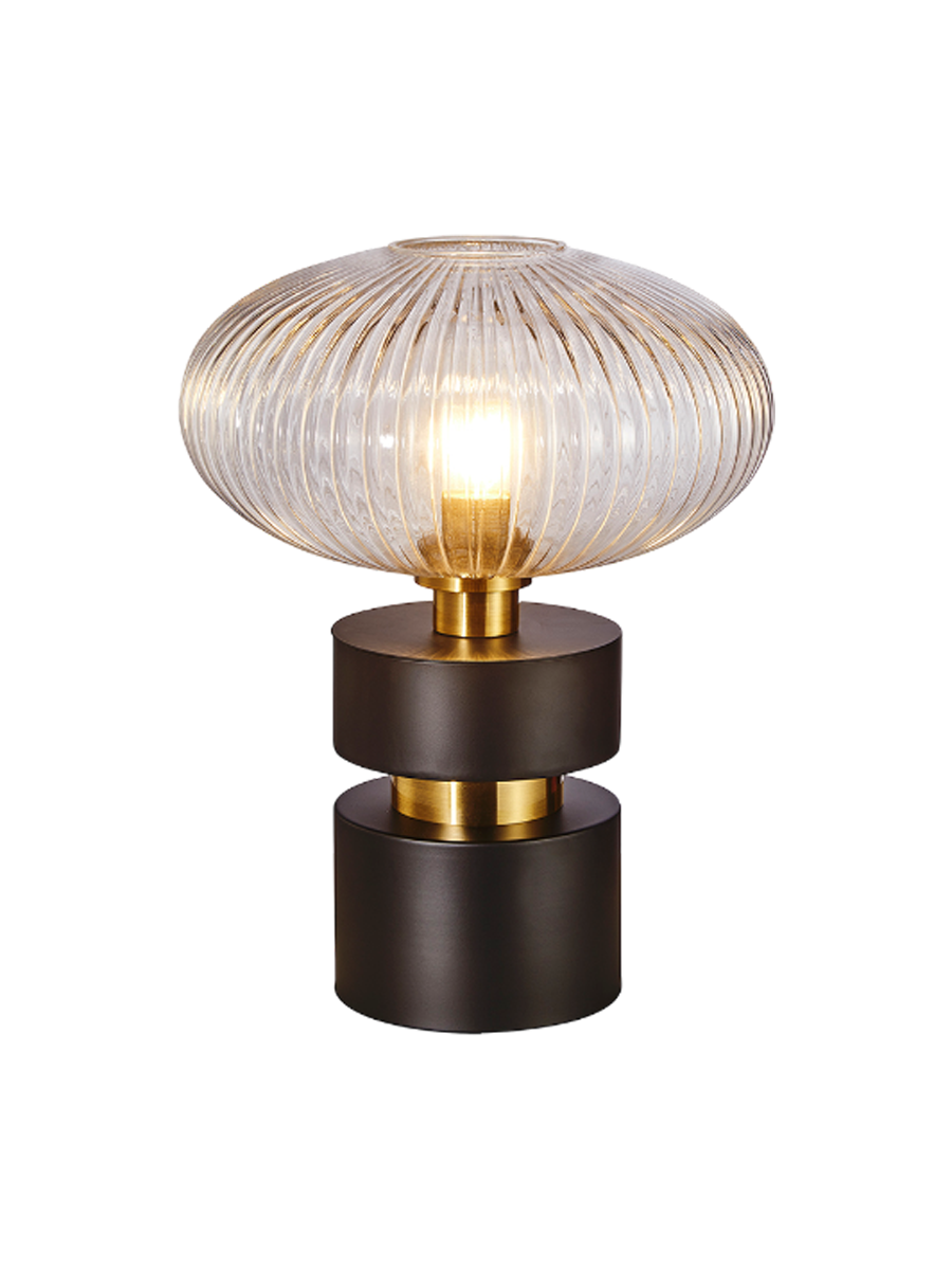 
Dimmbare Design Tischlampe „Norma“