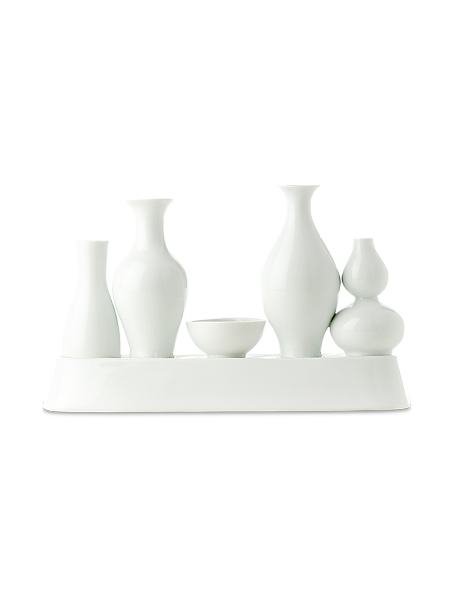 
Vaso di design realizzato a mano „Shanghai“