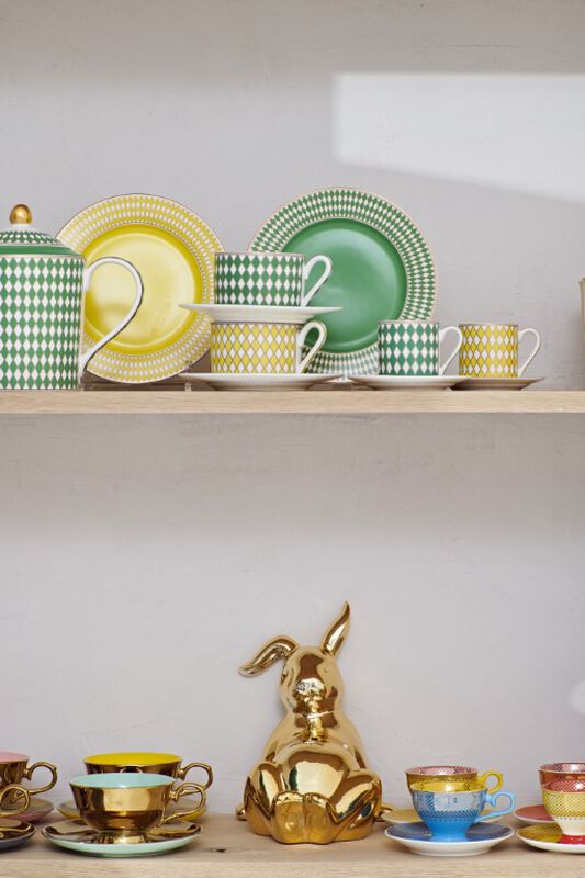 
Design Spardose „Bunny Belly Moneybox“