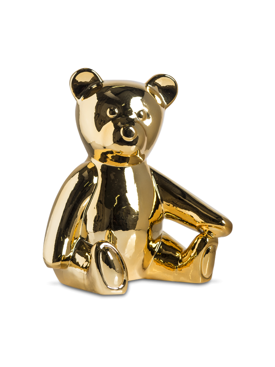 
Design Spardose „Teddy Moneybox“