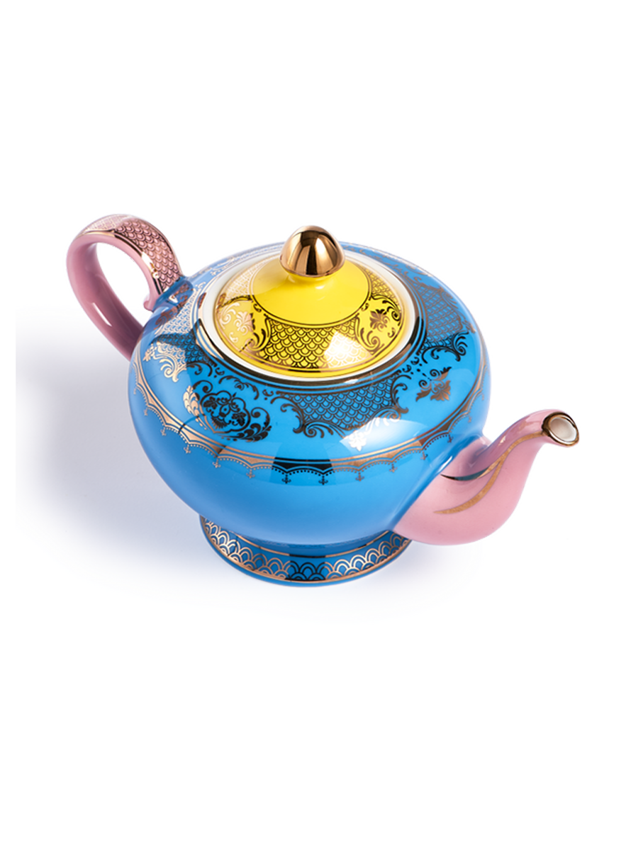 
Théière et cafetière design « Grandpa » 700 ml
