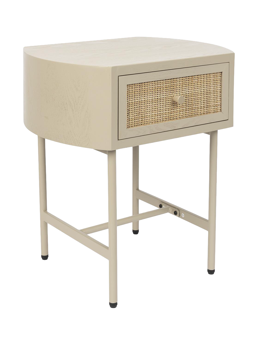 
"Amaya" Designer Side & Night Table