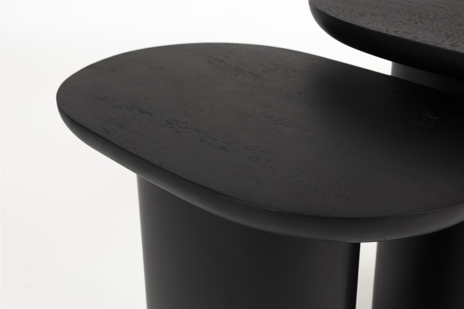 
Designer Side Table Set "Bela"