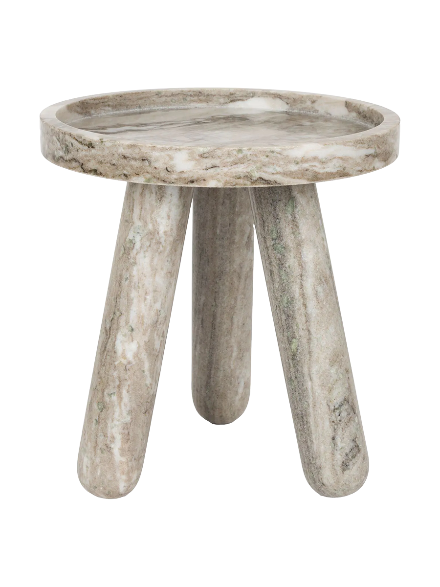 
Marble Design Side Table "Cosmopolitan"