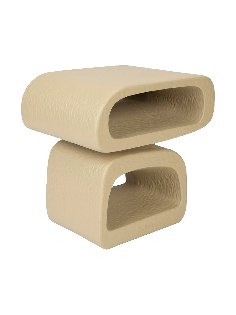 
"Eddy" Designer Side Table