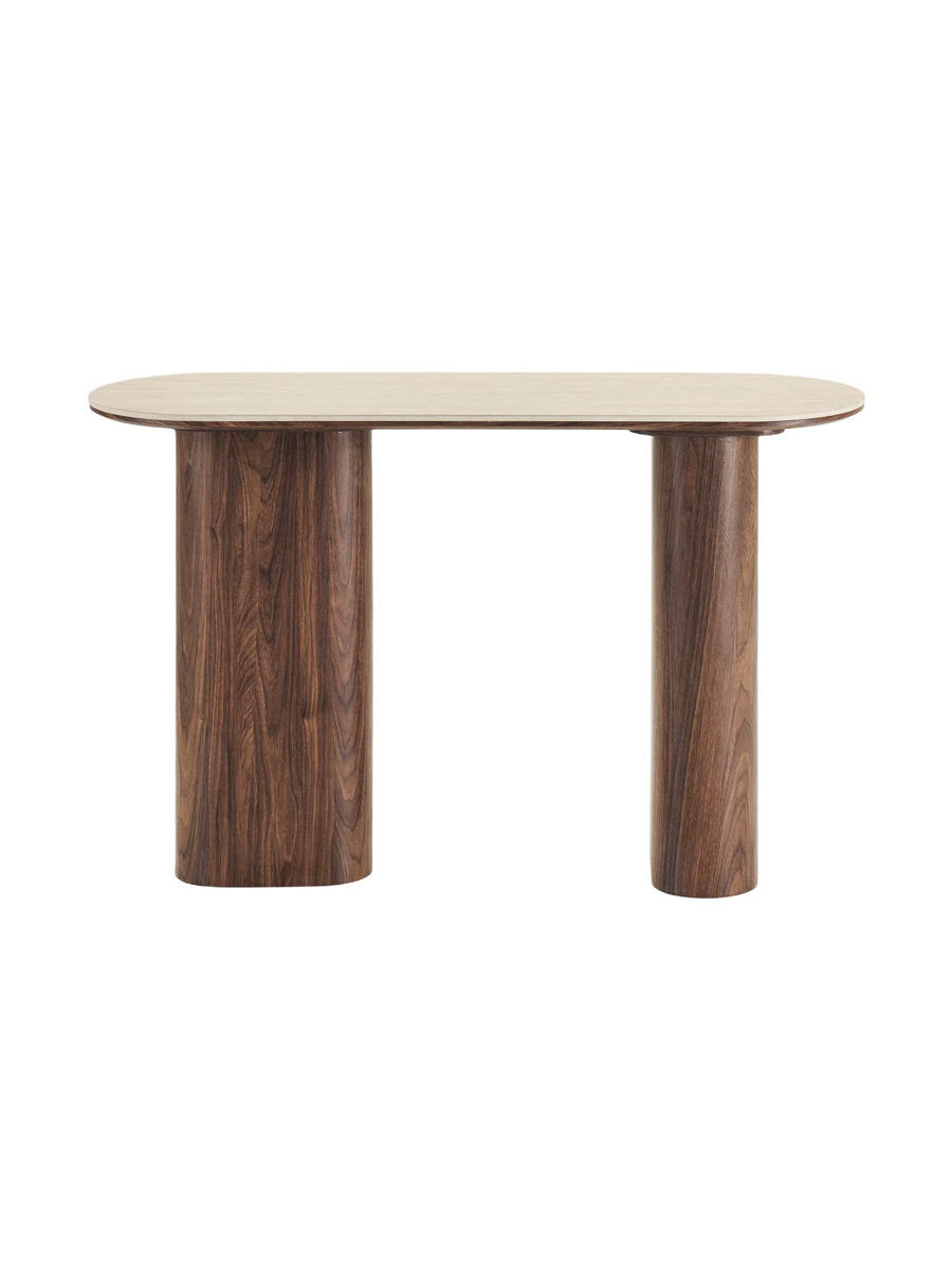 
Tavolo consolle di design «Bowen»