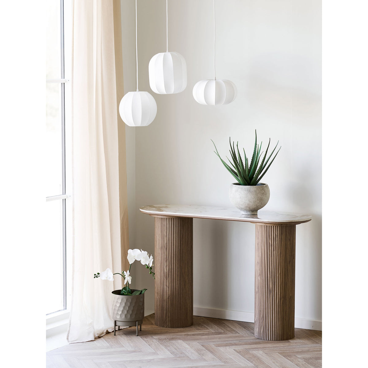 
Console di design „Atheno“