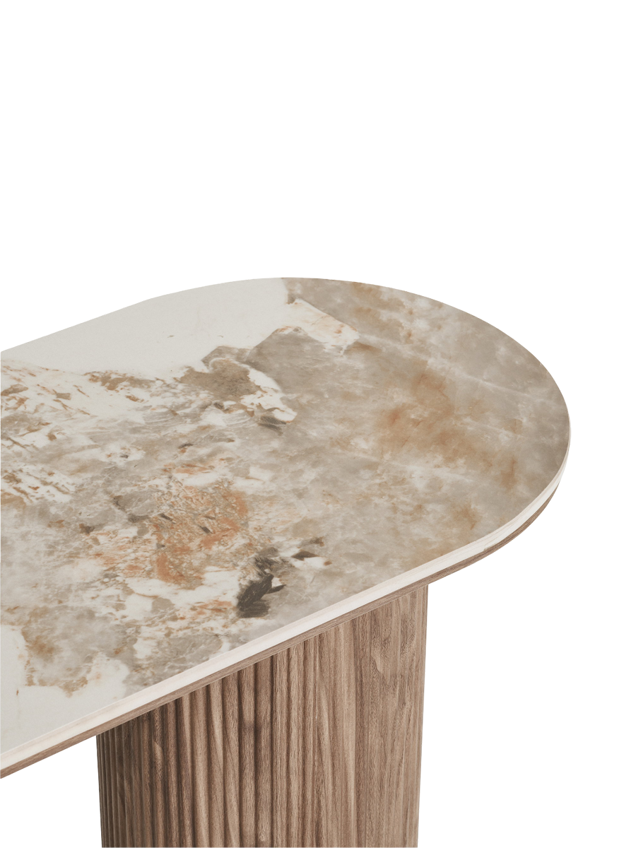 
Console di design „Atheno“