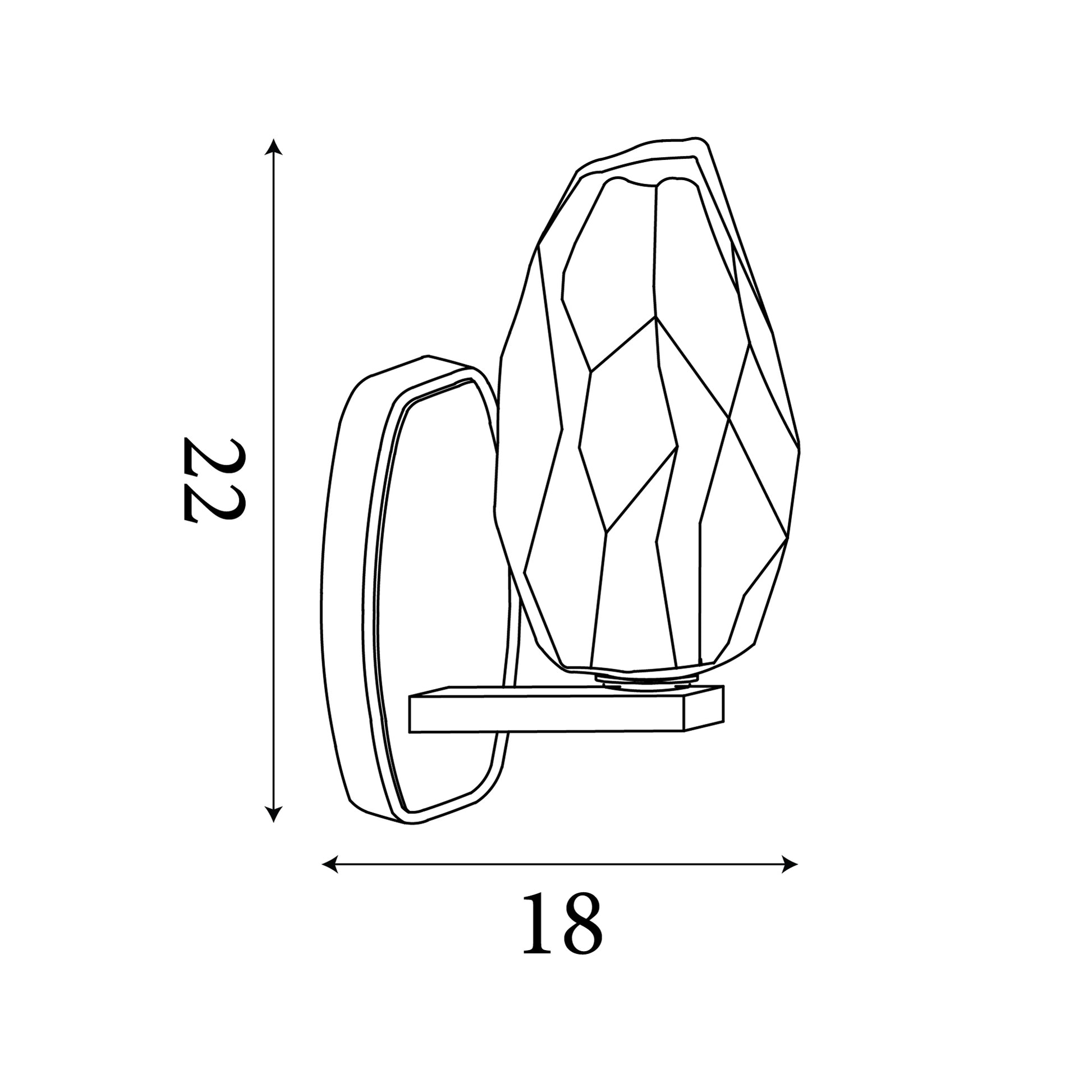 IMAGE for product variant SKU 23142-1SB