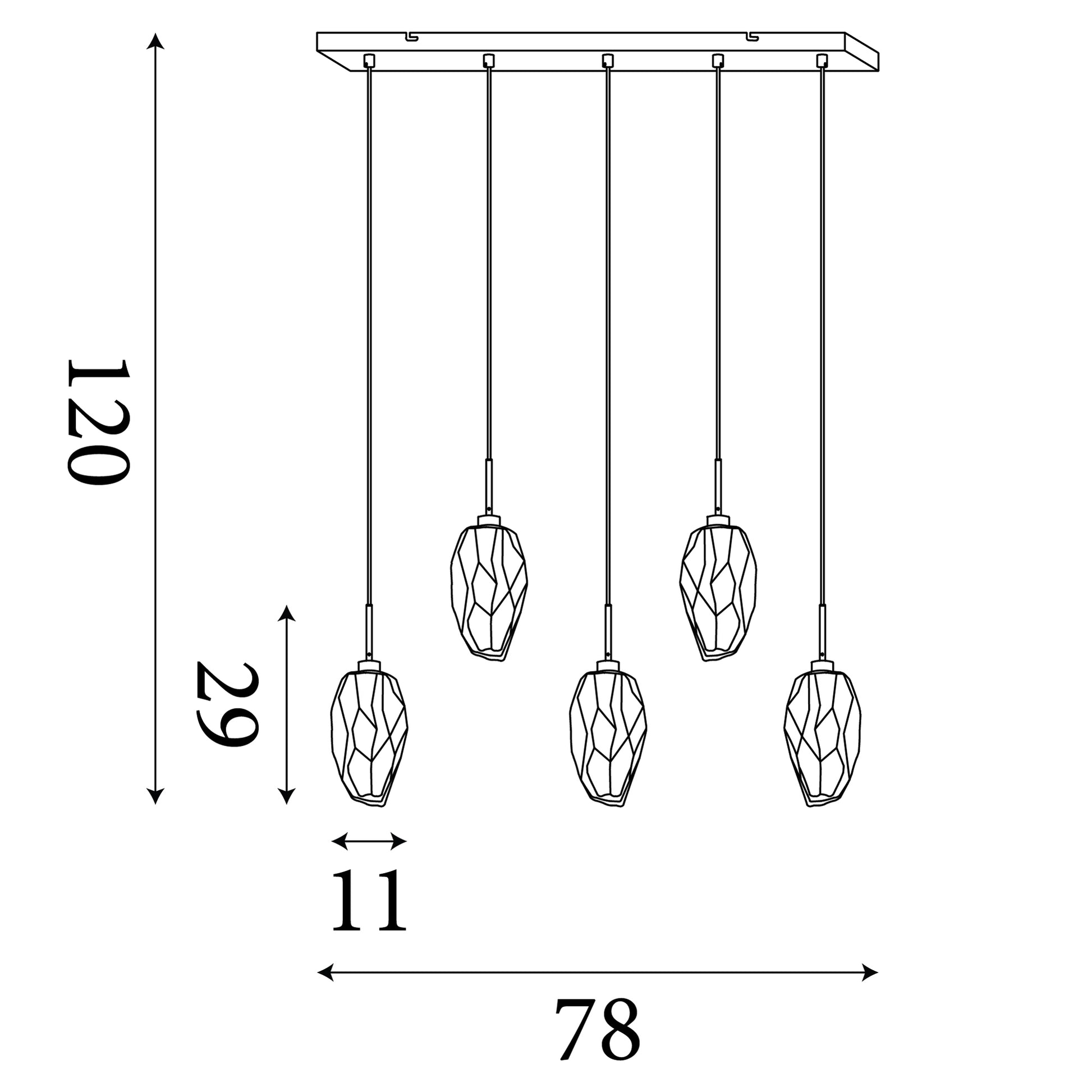 IMAGE for product variant SKU 23145-5SB