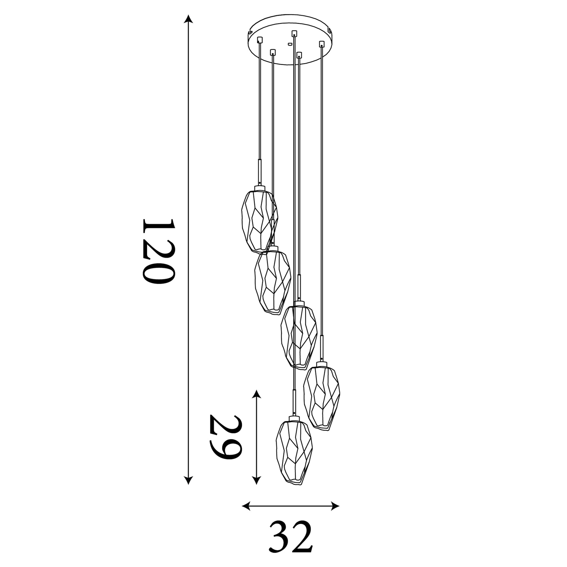 IMAGE for product variant SKU 23146-5SB