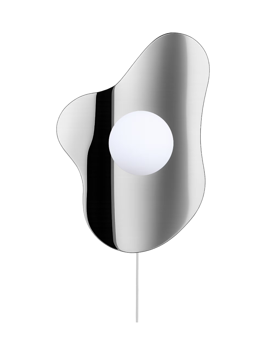 
Design Wandlampe „Illusion“ 43 x 60 cm - Chom