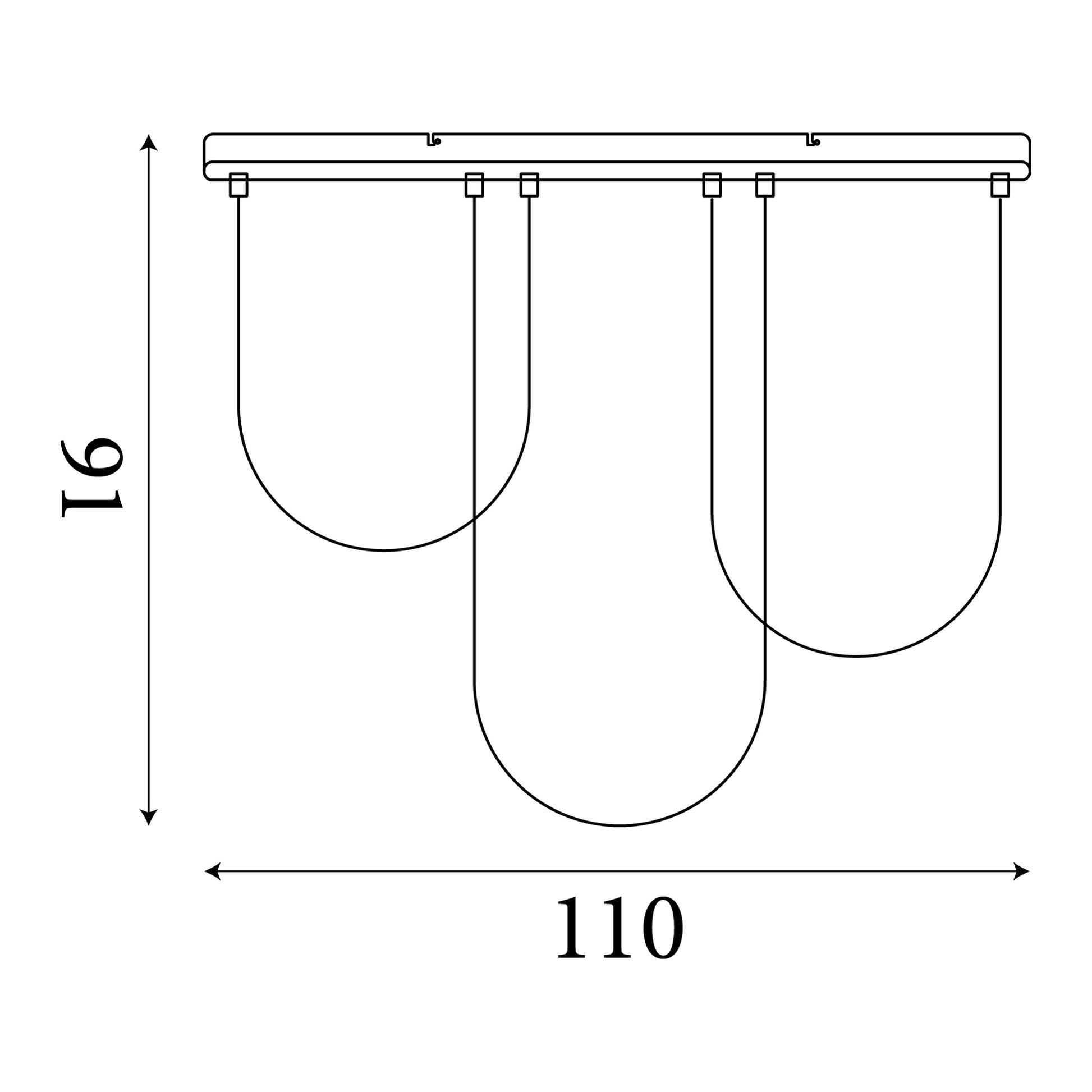 IMAGE for product variant SKU 23325BK