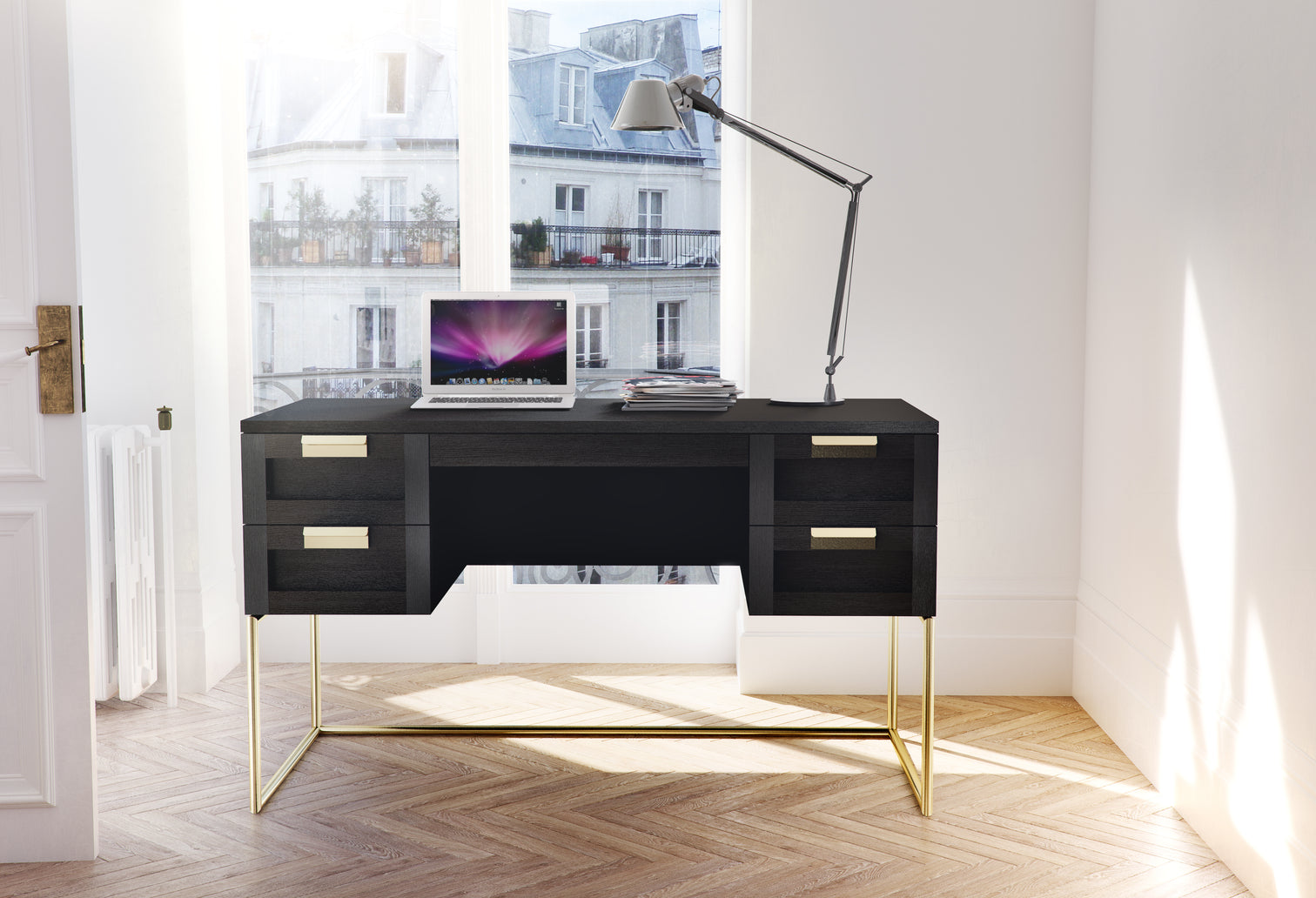 
Designer Desk "Pimlico"