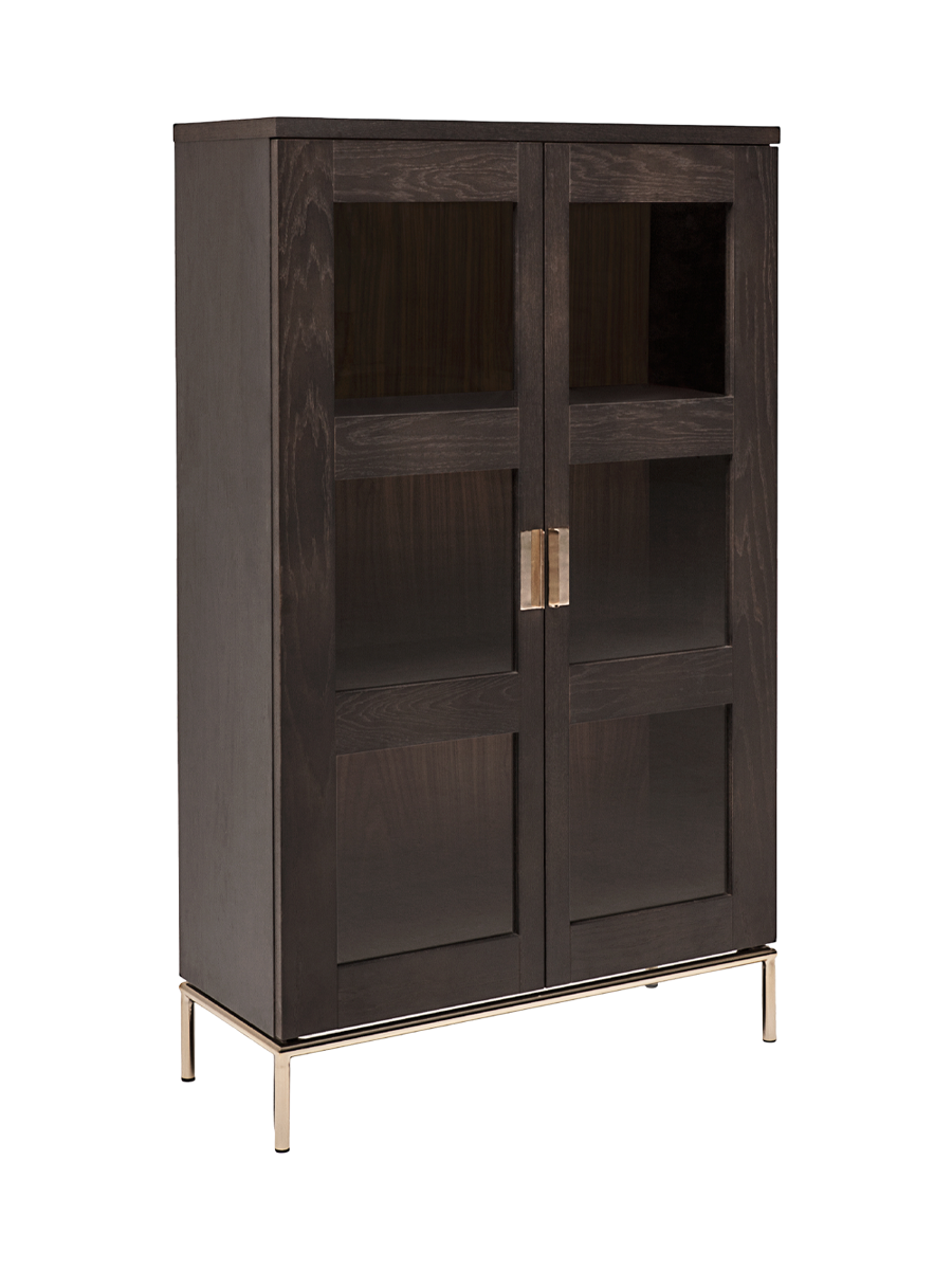 
"Pimlico" Display Cabinet