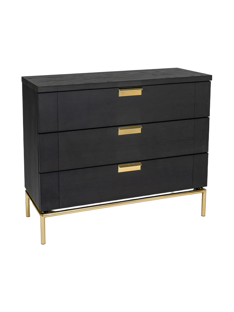 
"Pimlico" Designer Chest of Drawers