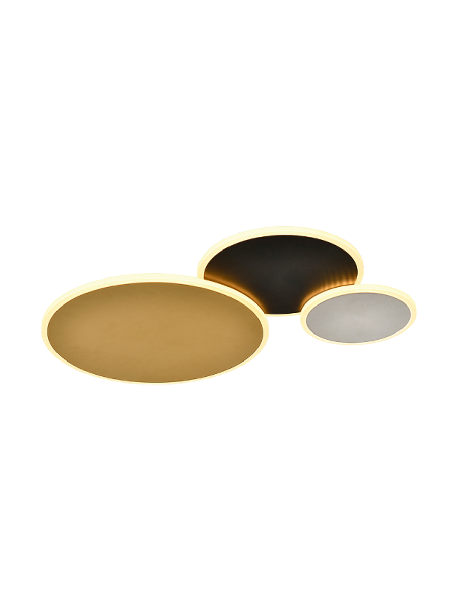 
LED Designer Ceiling Light “Umbra”