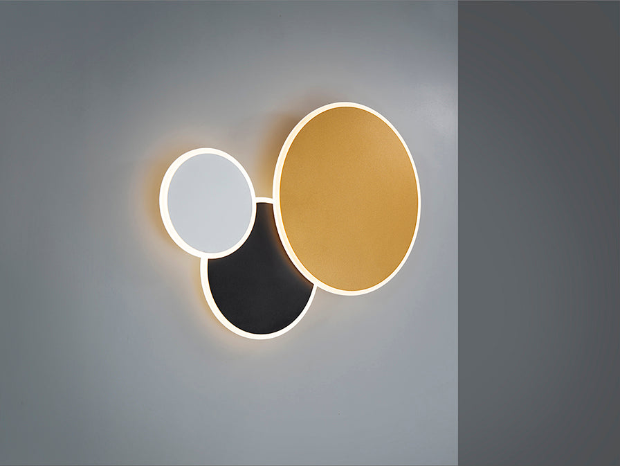 
LED Designer Ceiling Light “Umbra”