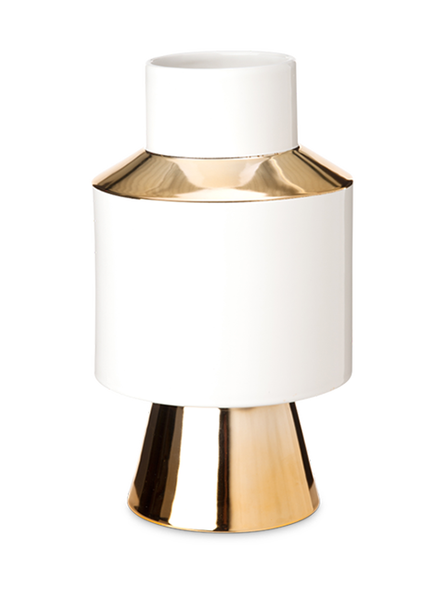 
Vaso di design realizzato a mano „Object“