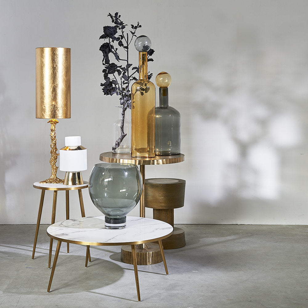 
Vaso di design realizzato a mano „Object“