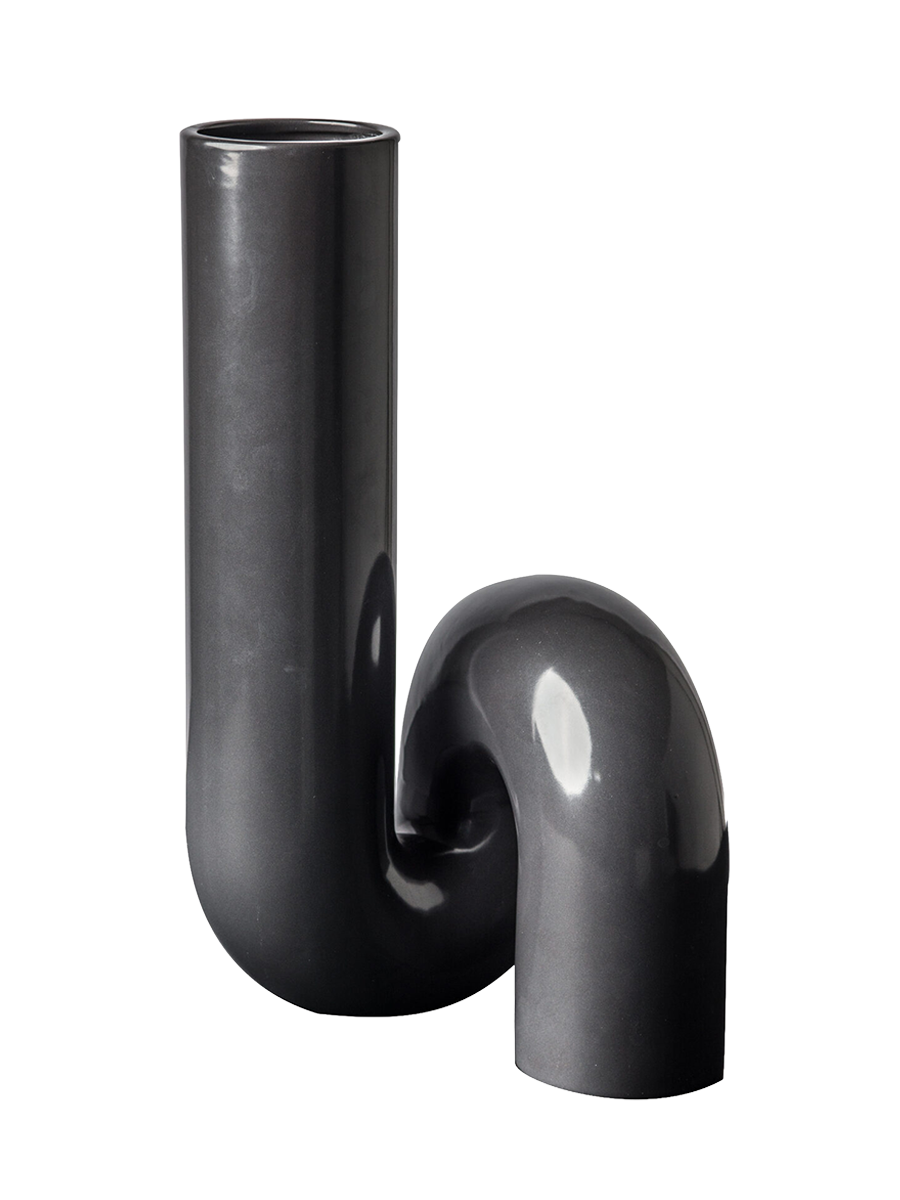 
Vaso di design „Yourtube“