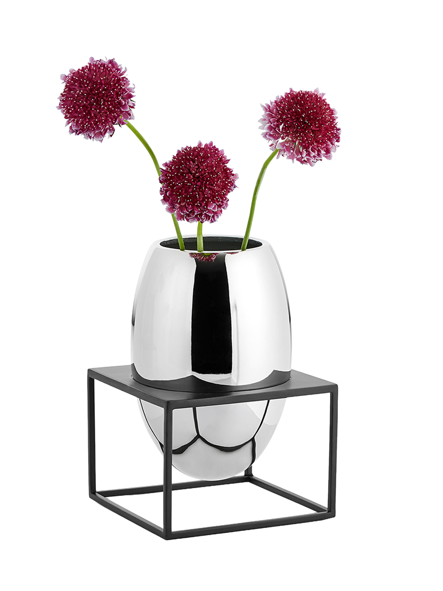 
"Solero" Design Vase