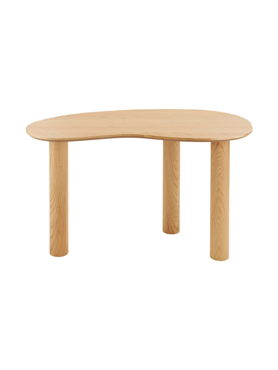 
Scrivania di design «Livigno» - Rovere Naturale