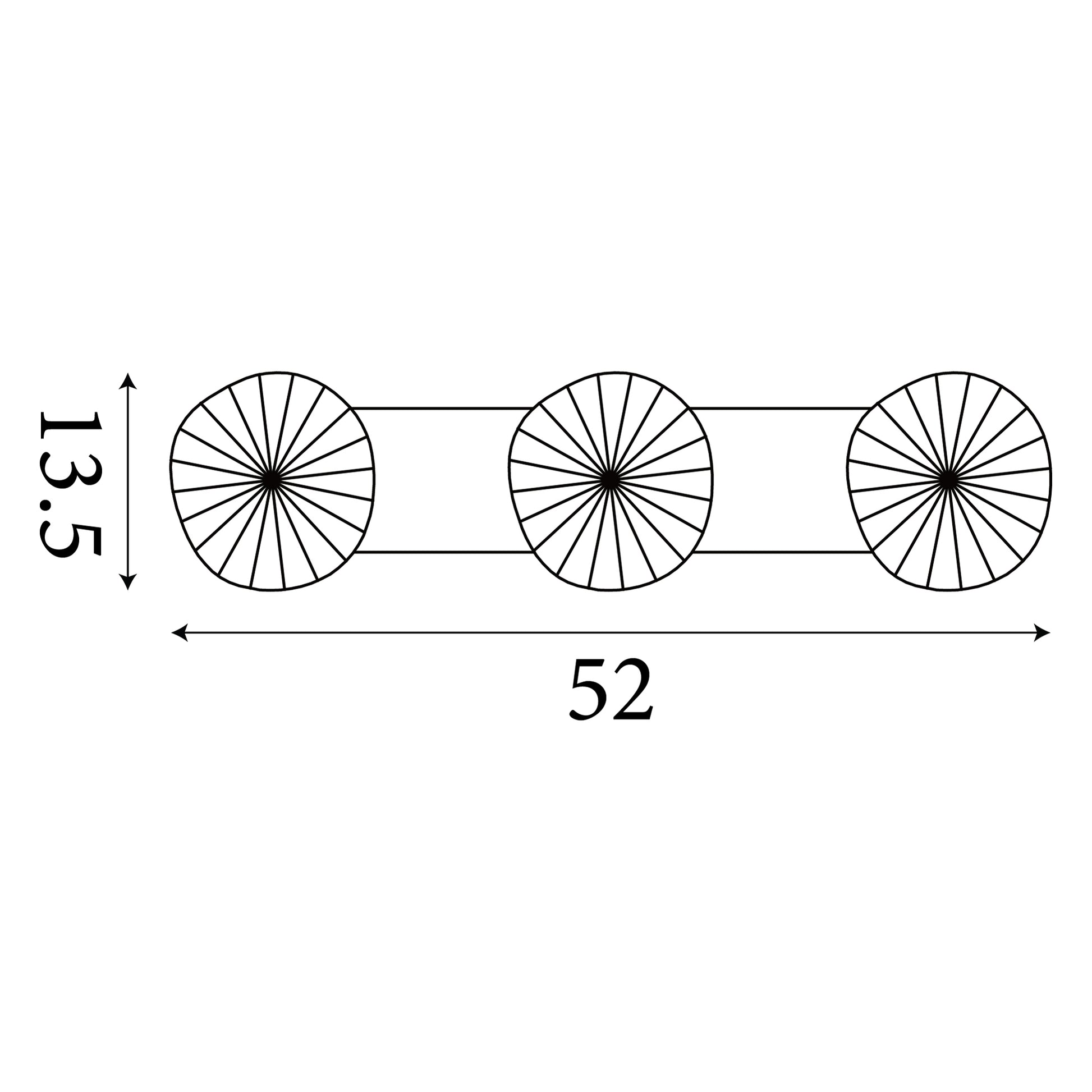 IMAGE for product variant SKU 24122-3BK