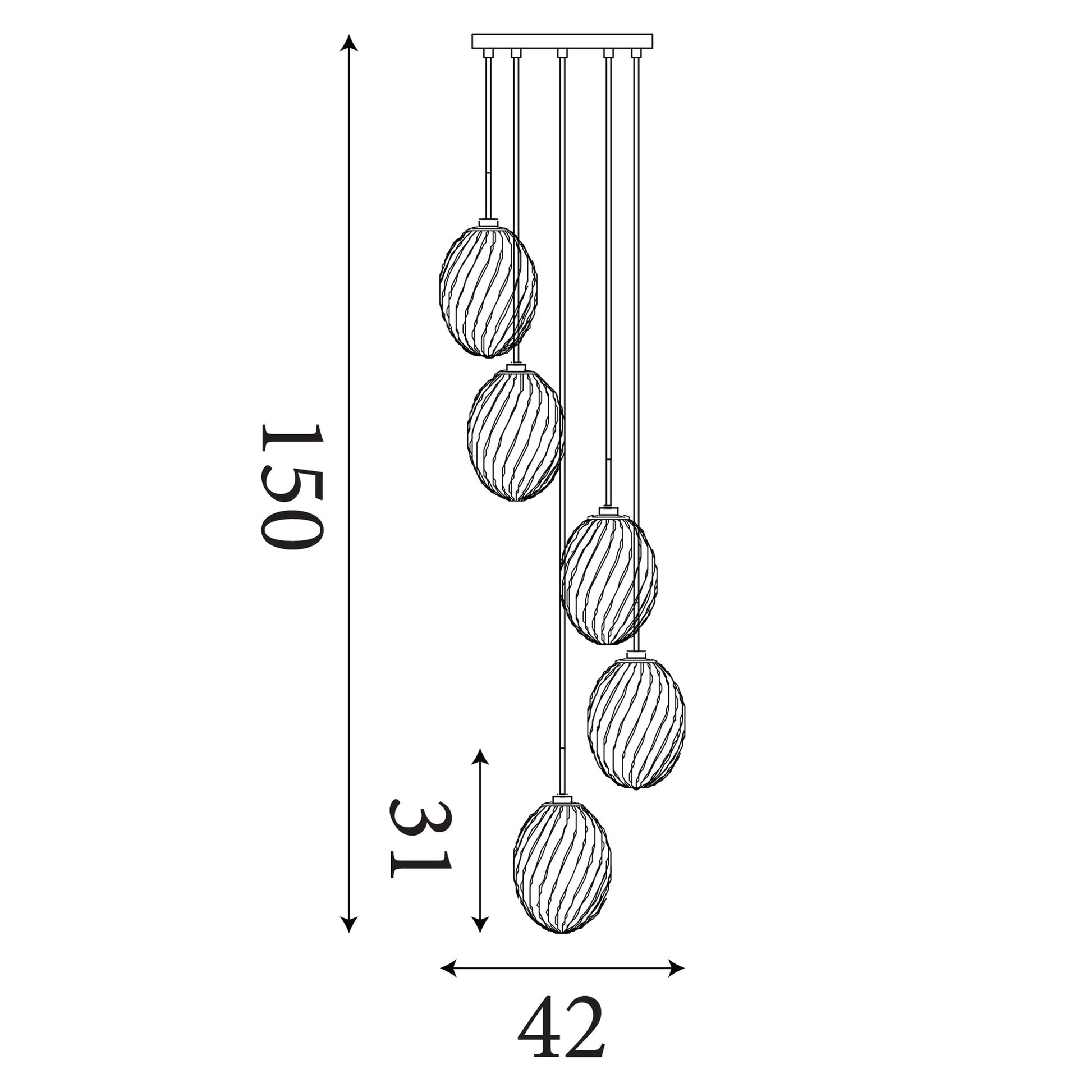 IMAGE for product variant SKU 24142-5SB