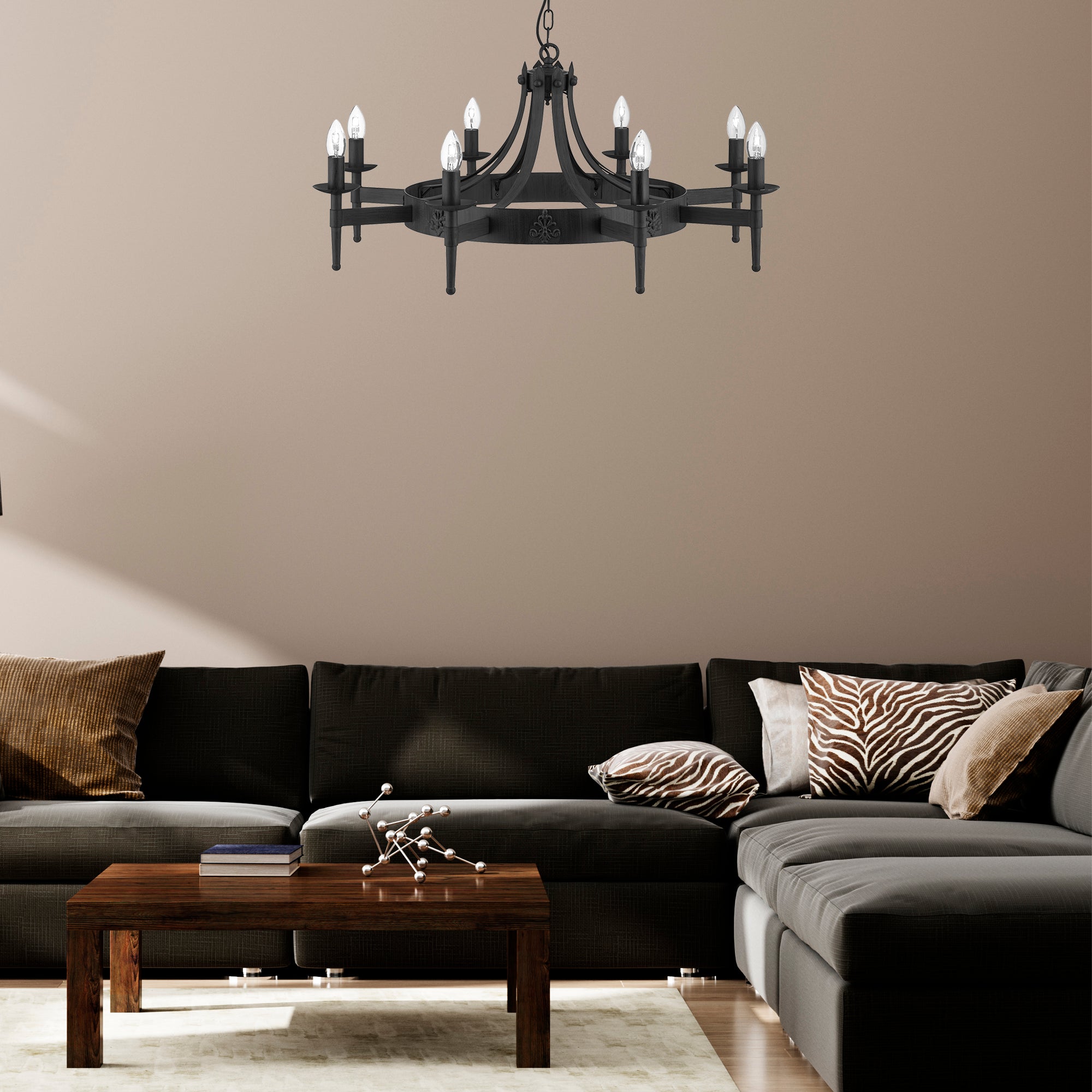 IMAGE for product variant SKU 2428-8BK