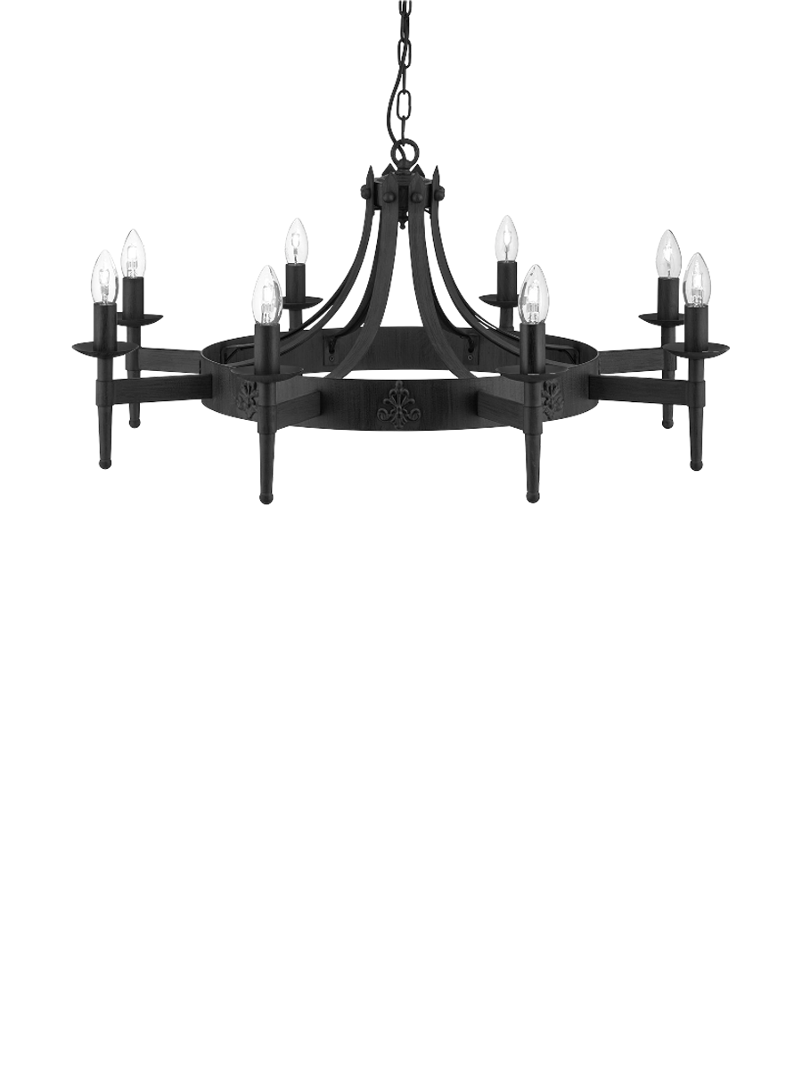 IMAGE for product variant SKU 2428-8BK