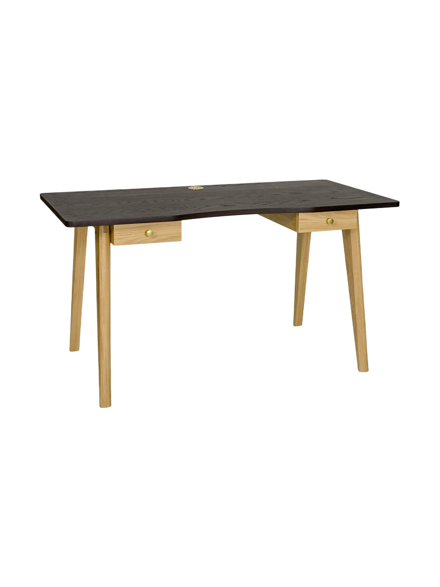 
Designer Desk "Nice" - Smoke