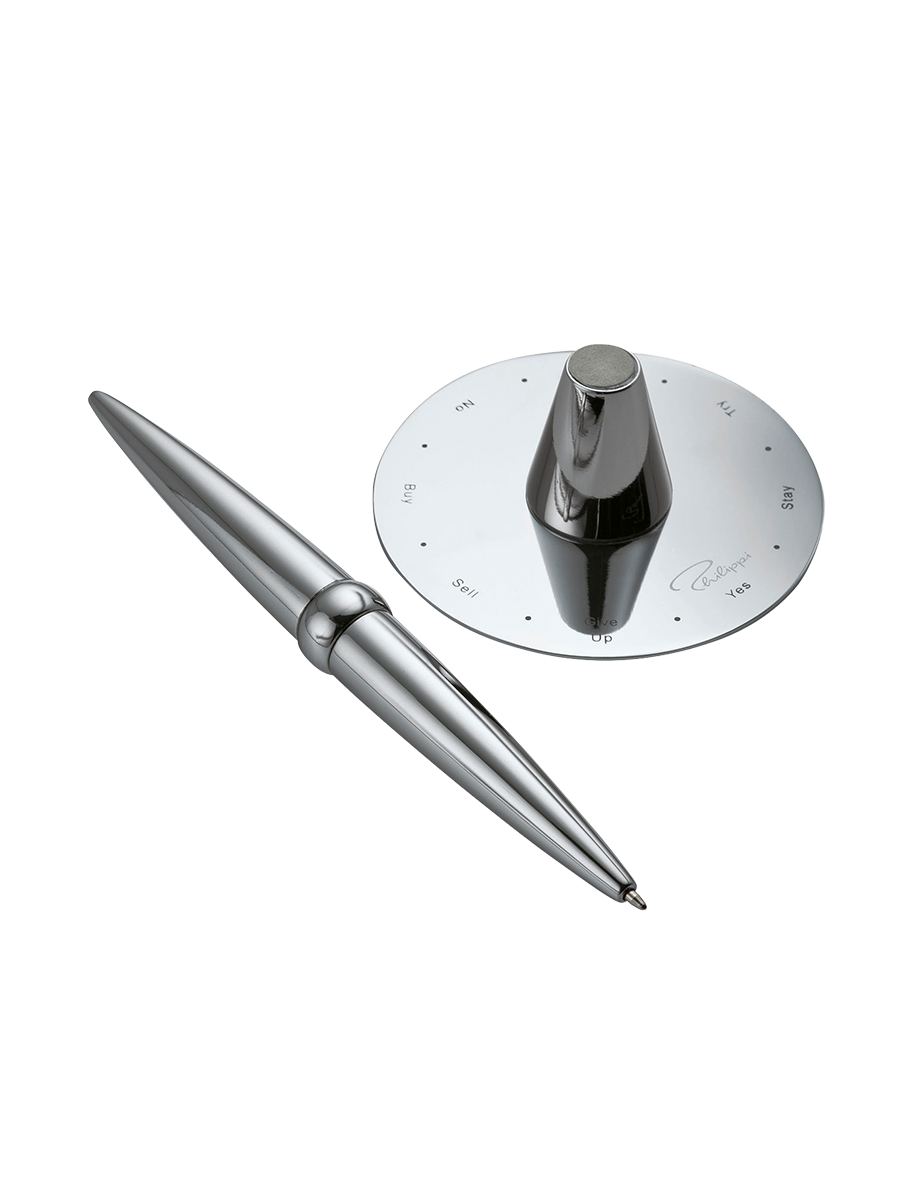 
Design Stift & Decision Maker „Helicopter“