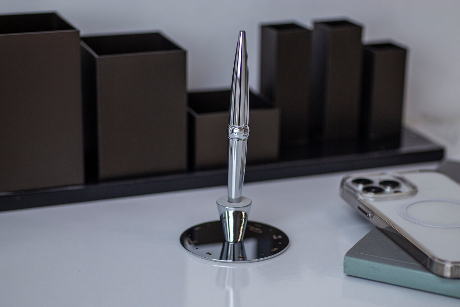 
Design Stift & Decision Maker „Helicopter“