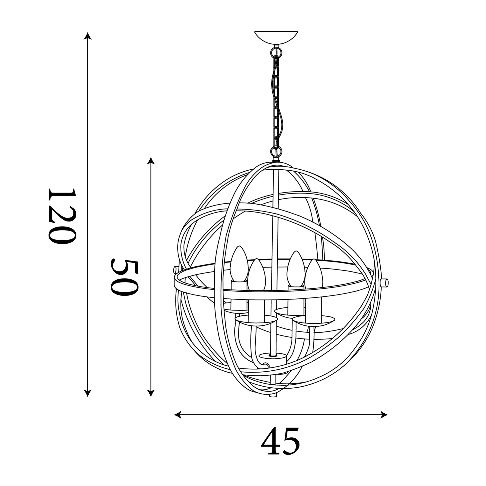 IMAGE for product variant SKU 2474-4BK