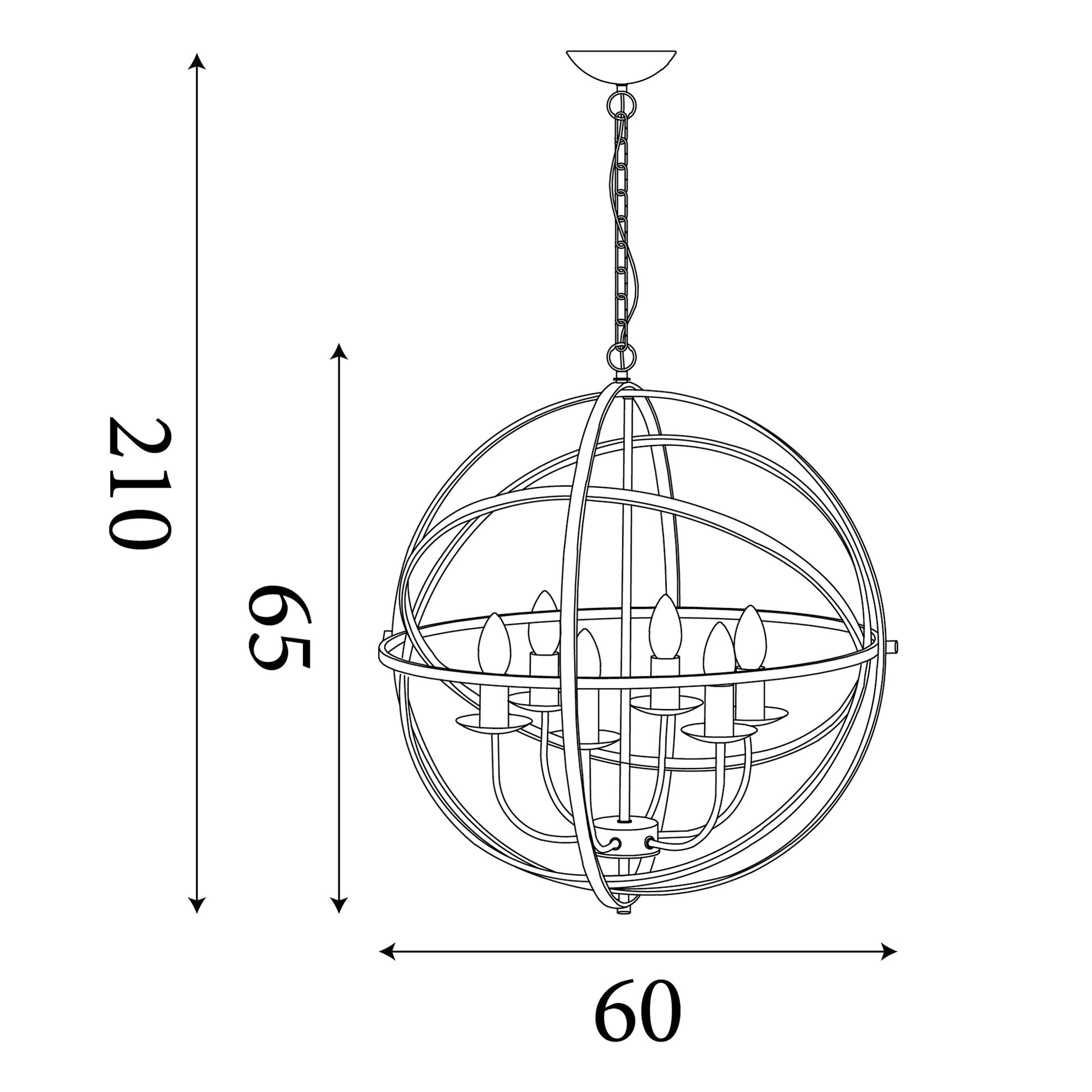 IMAGE for product variant SKU 2476-6AB