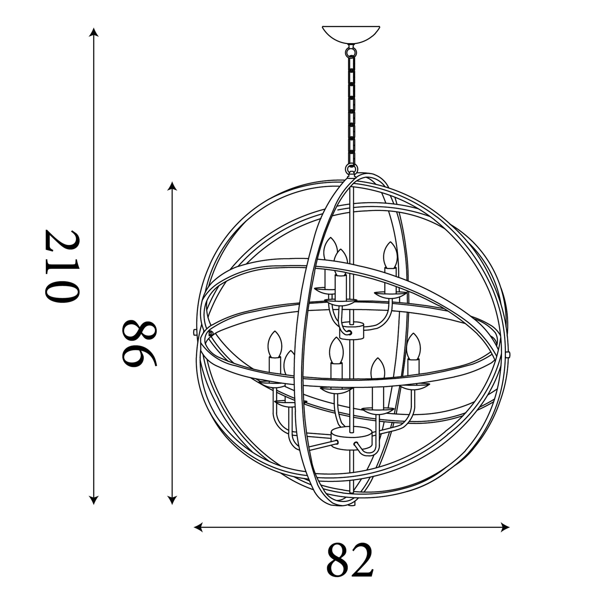 IMAGE for product variant SKU 2478-8AB