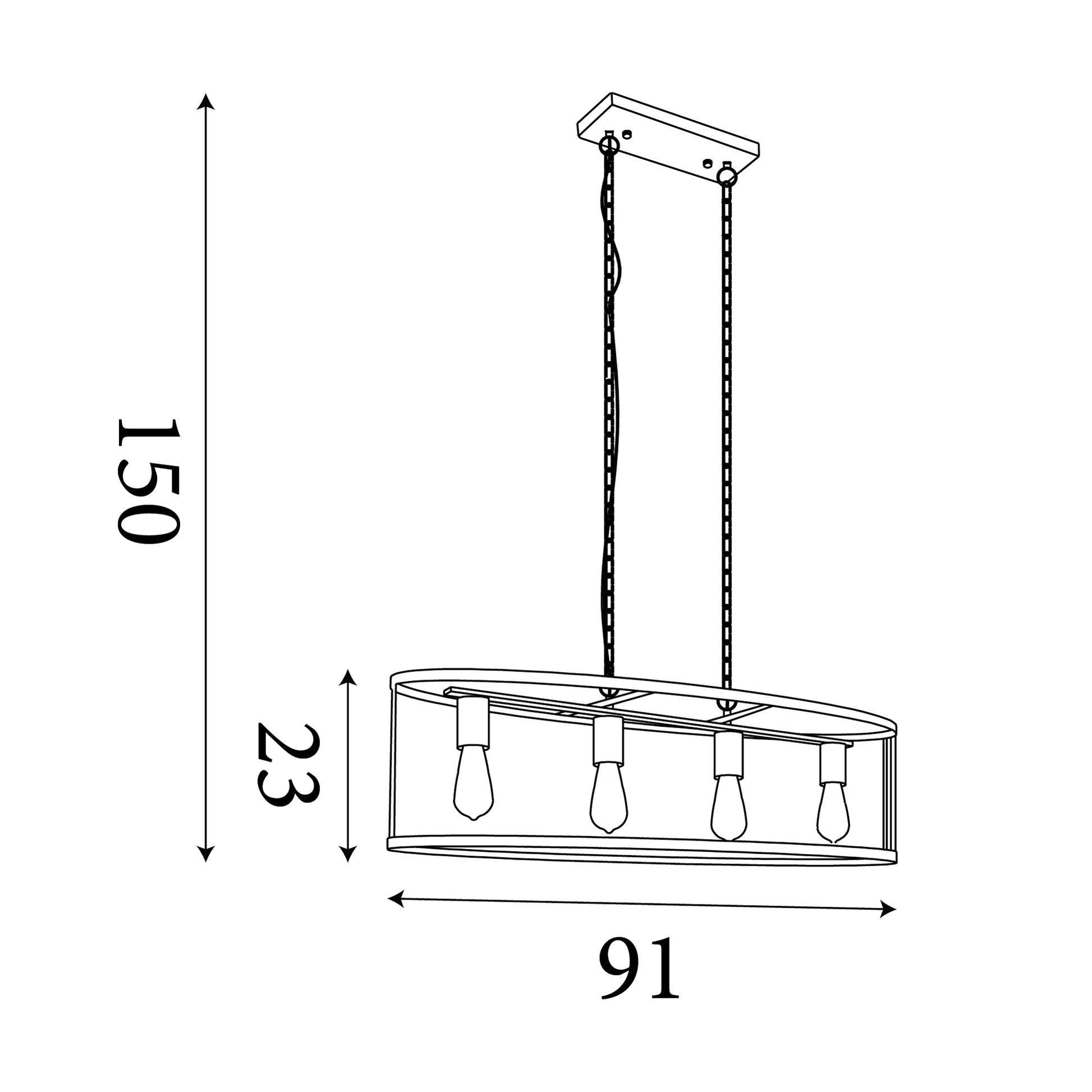 IMAGE for product variant SKU 2484-4BK