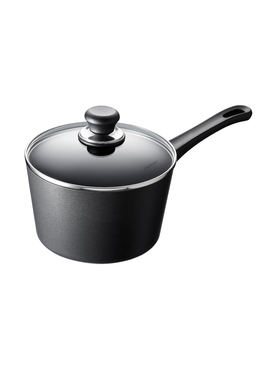 
Premium Saucepan "Classic" incl. Lid - Ø 20 cm