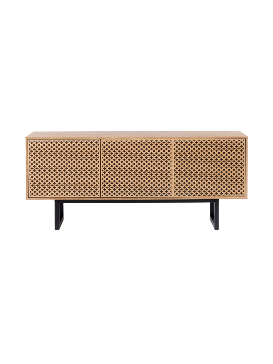 
Credenza di design „Camden Diamond“
