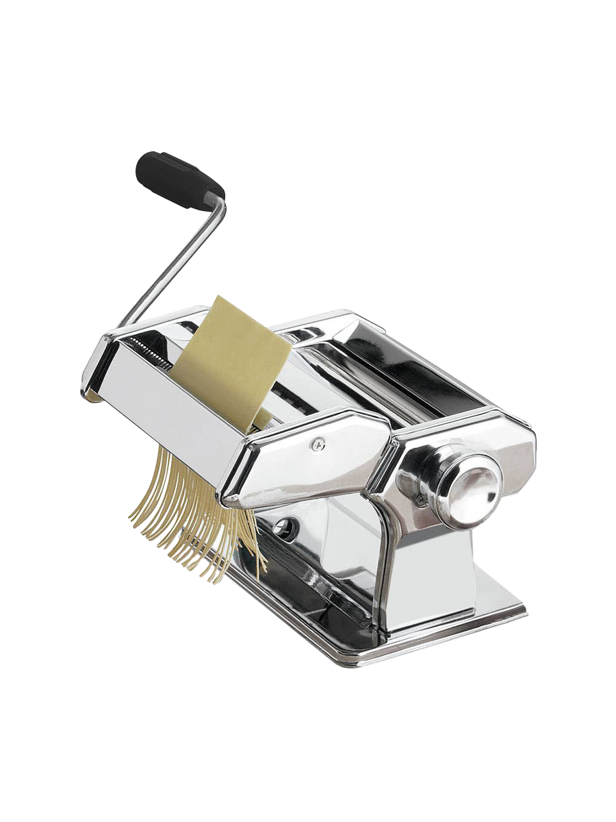 
"Aleki" Pasta Maker made of Stainless Steel