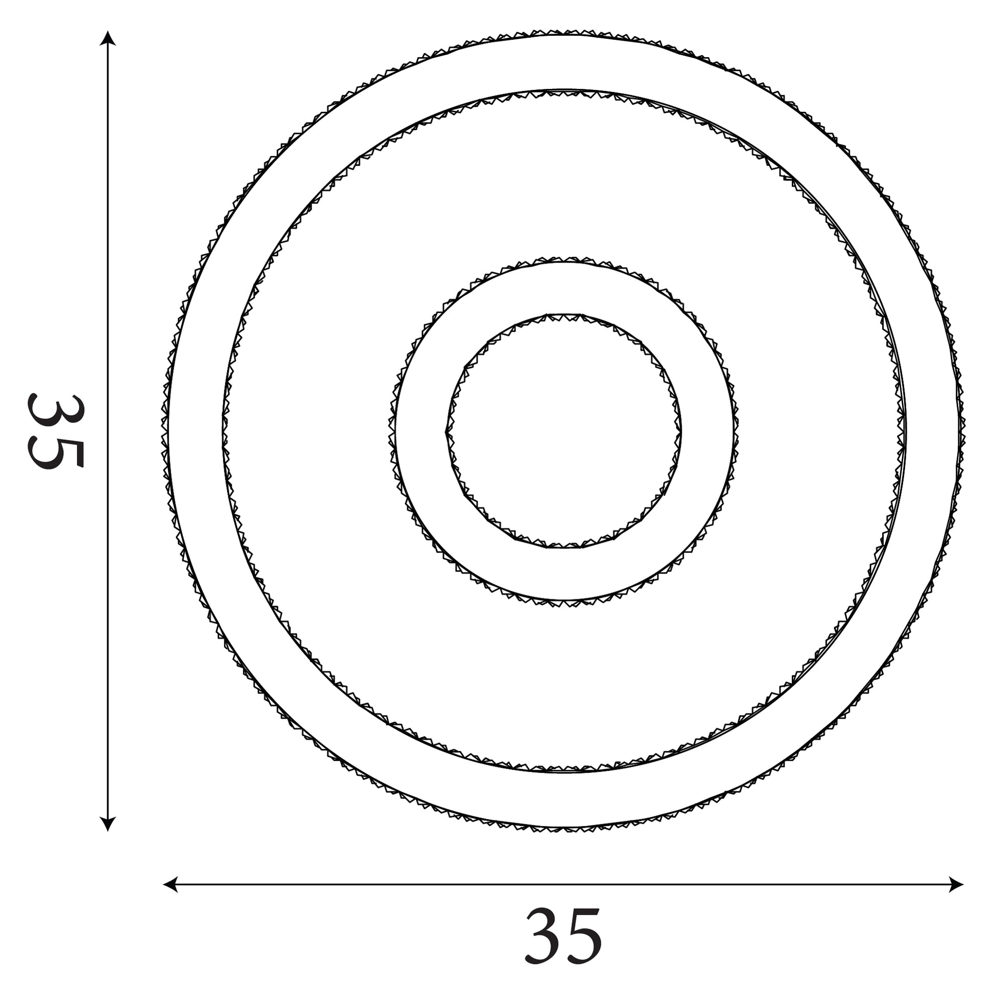 IMAGE for product variant SKU 25688-35BK