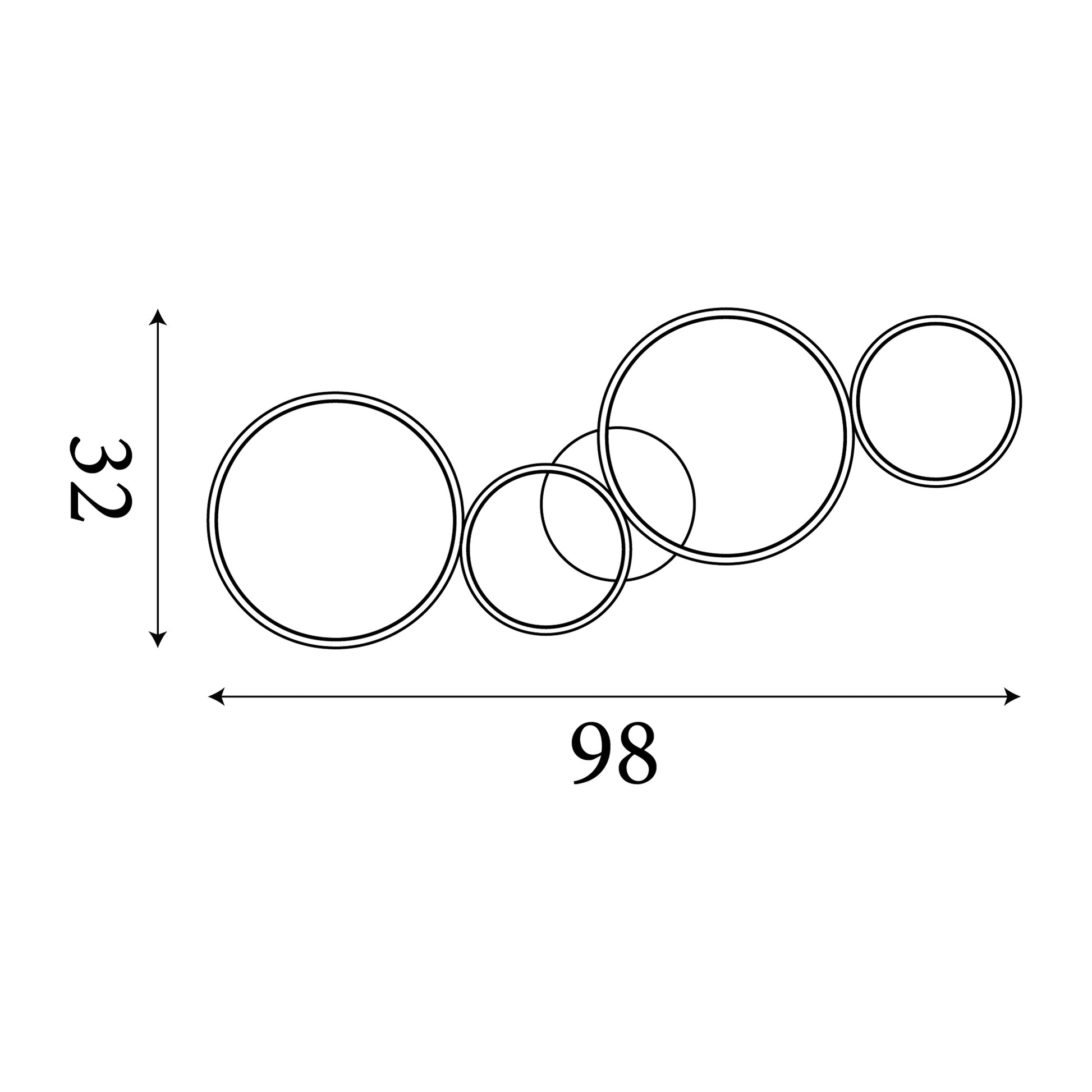 IMAGE for product variant SKU 25772-4BK