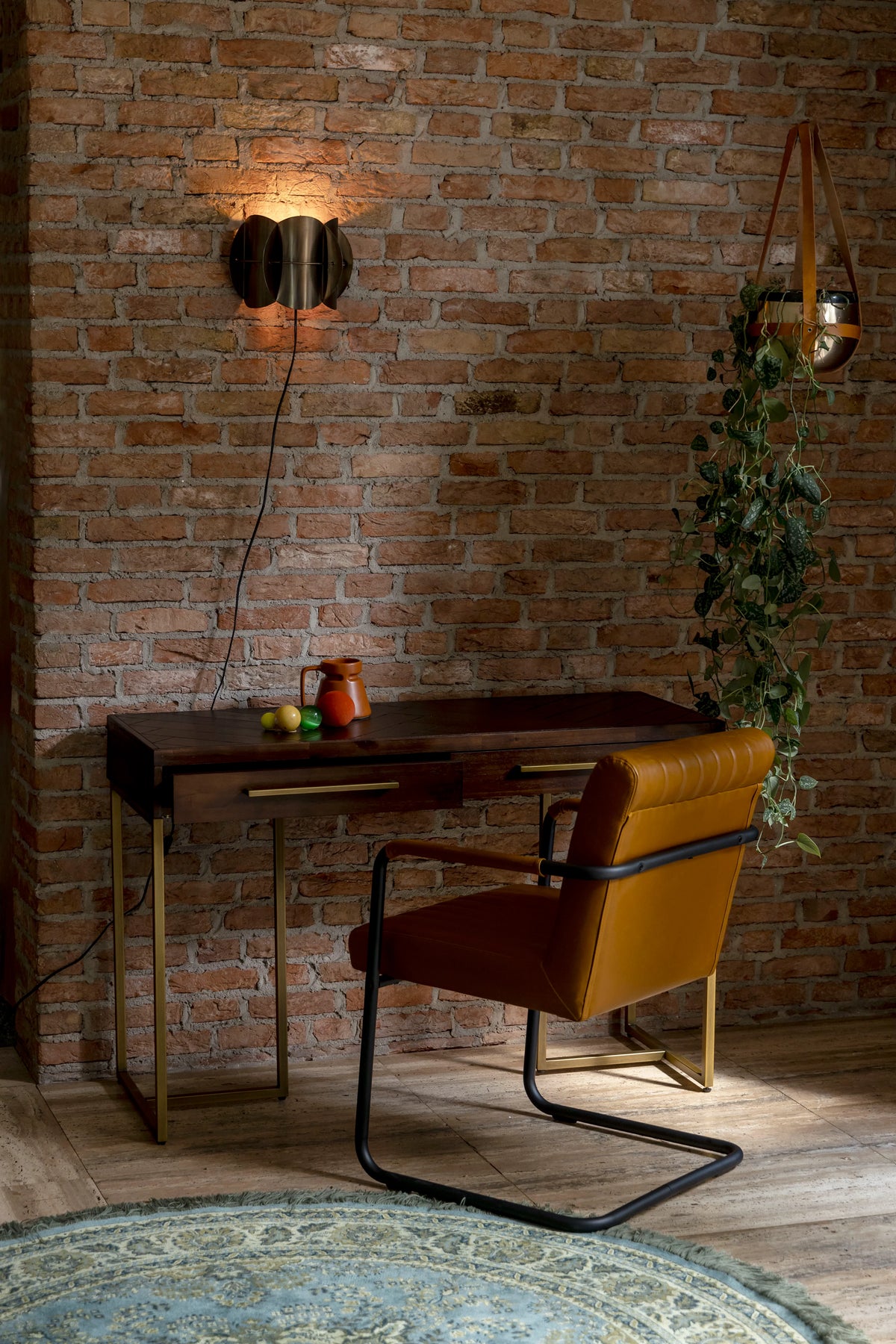 
Consolle di design „Class“ 120 x 78 cm