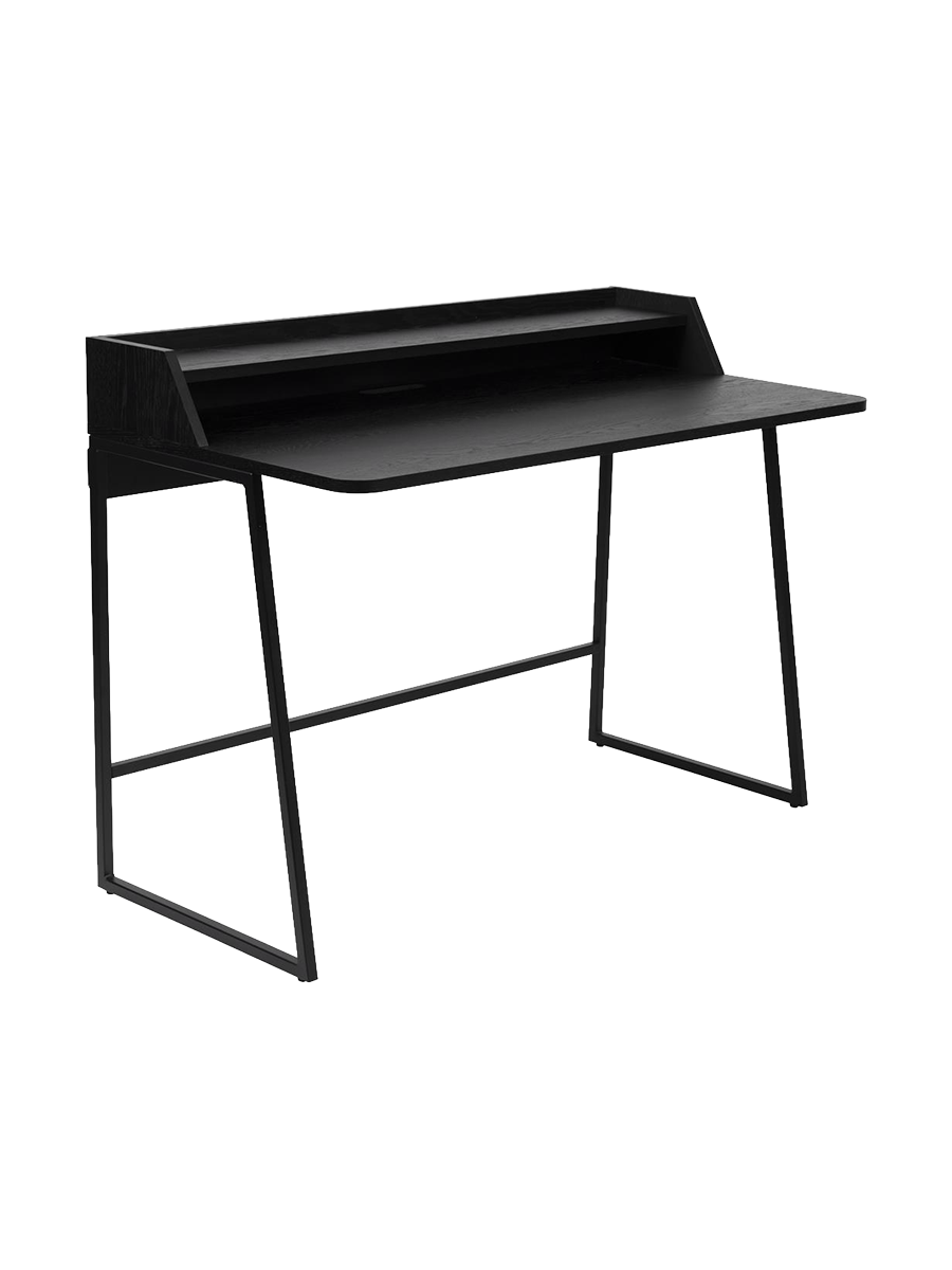 
"Giorgio" Desk - Black