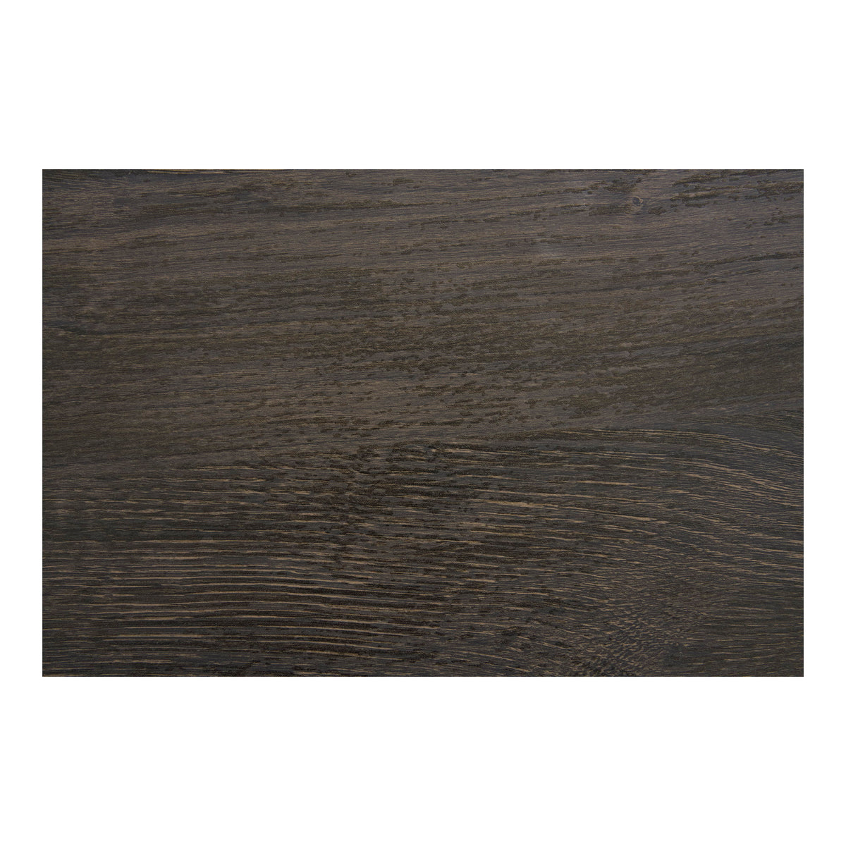 
Tavolo da pranzo di design ovale «Metey» 210 x 100 cm - Nero