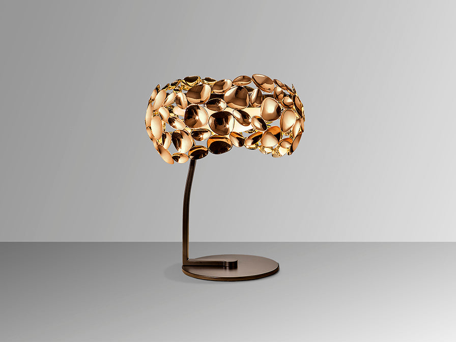 
Lampe de table LED design à intensité variable « Narisa »