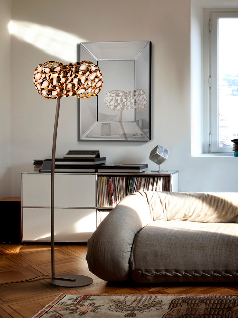 
Lampadaire design LED à intensité variable « Narisa »