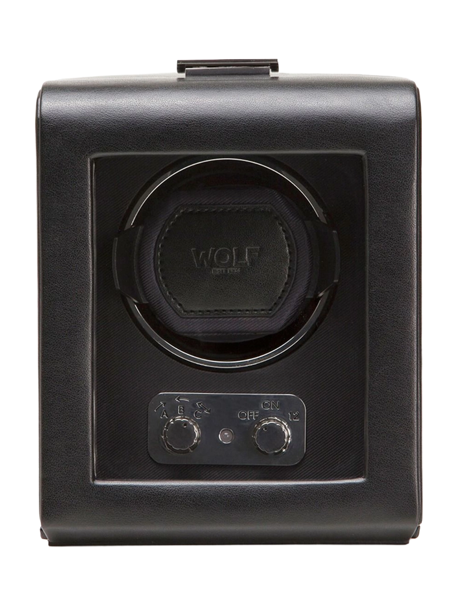 
Heritage Single Watch Winder