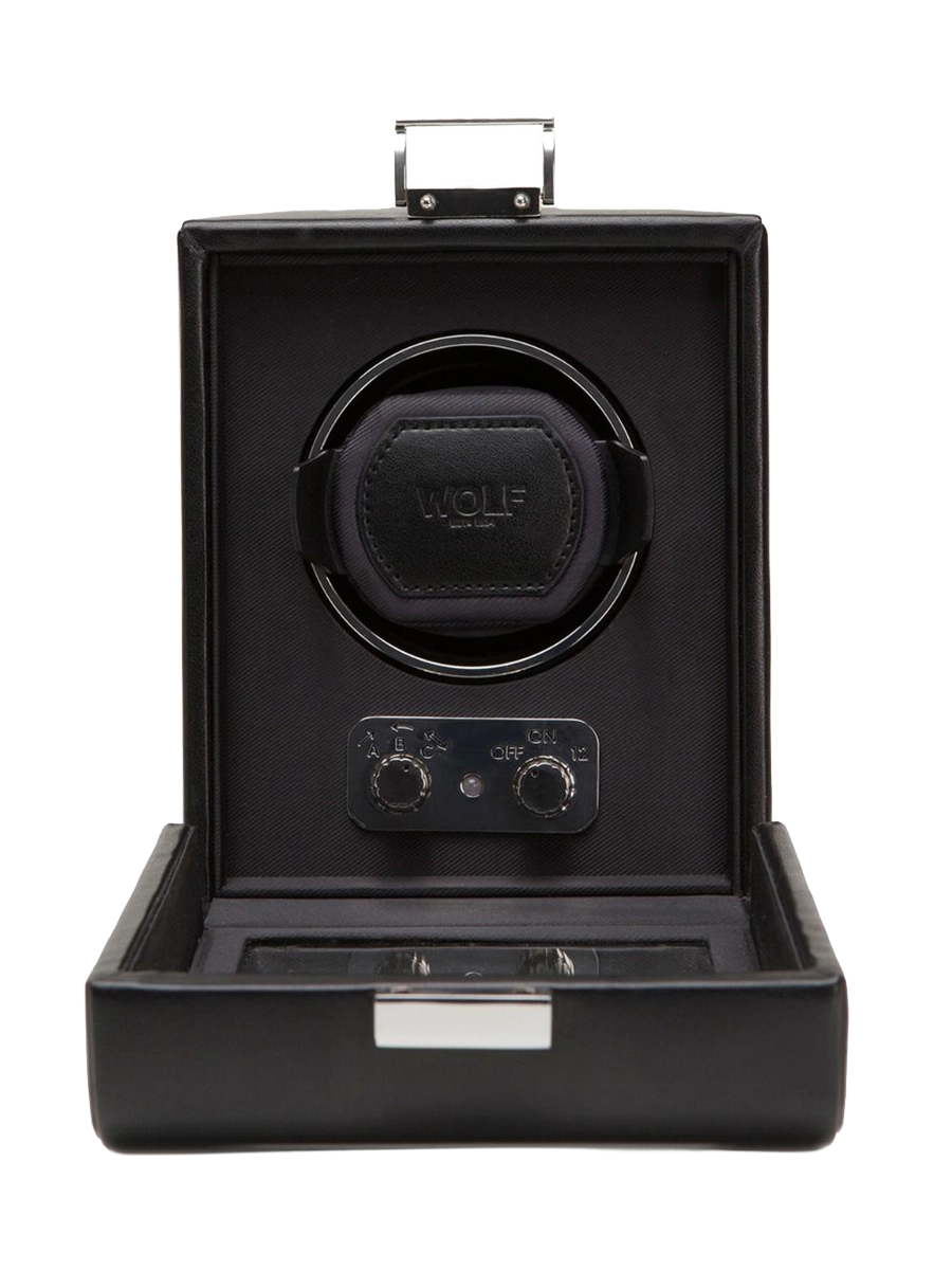 
Heritage Single Watch Winder
